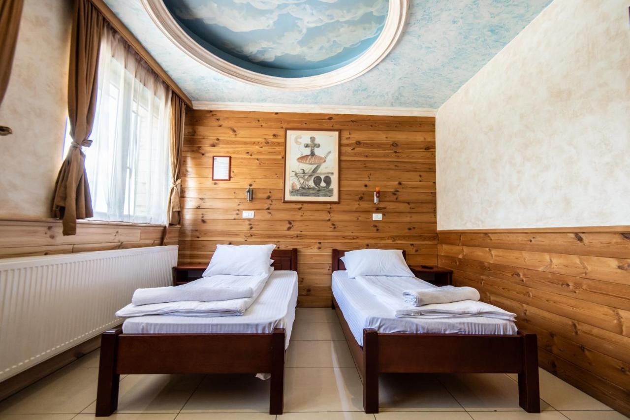 Hotel Enigma Žabljak