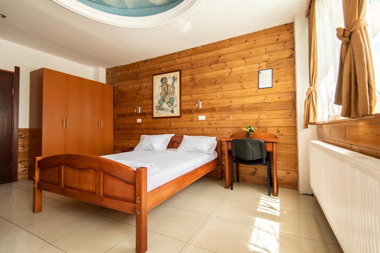 Enigma Hotel Žabljak