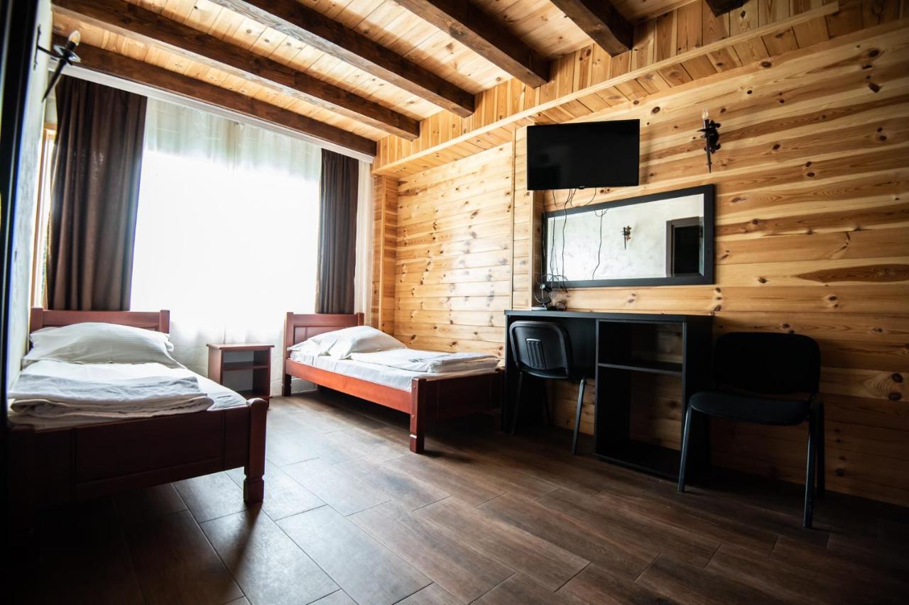 Hotel Enigma 3*