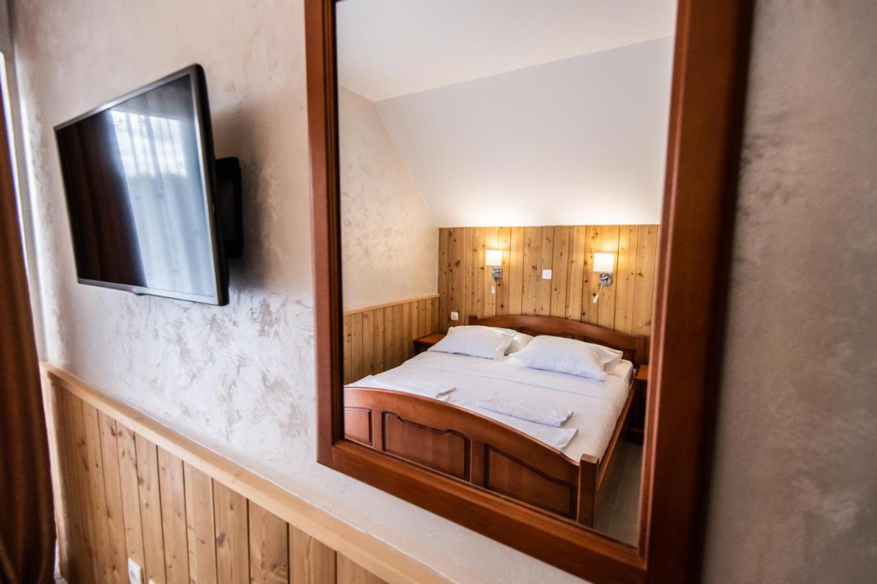 Hotel Enigma Žabljak