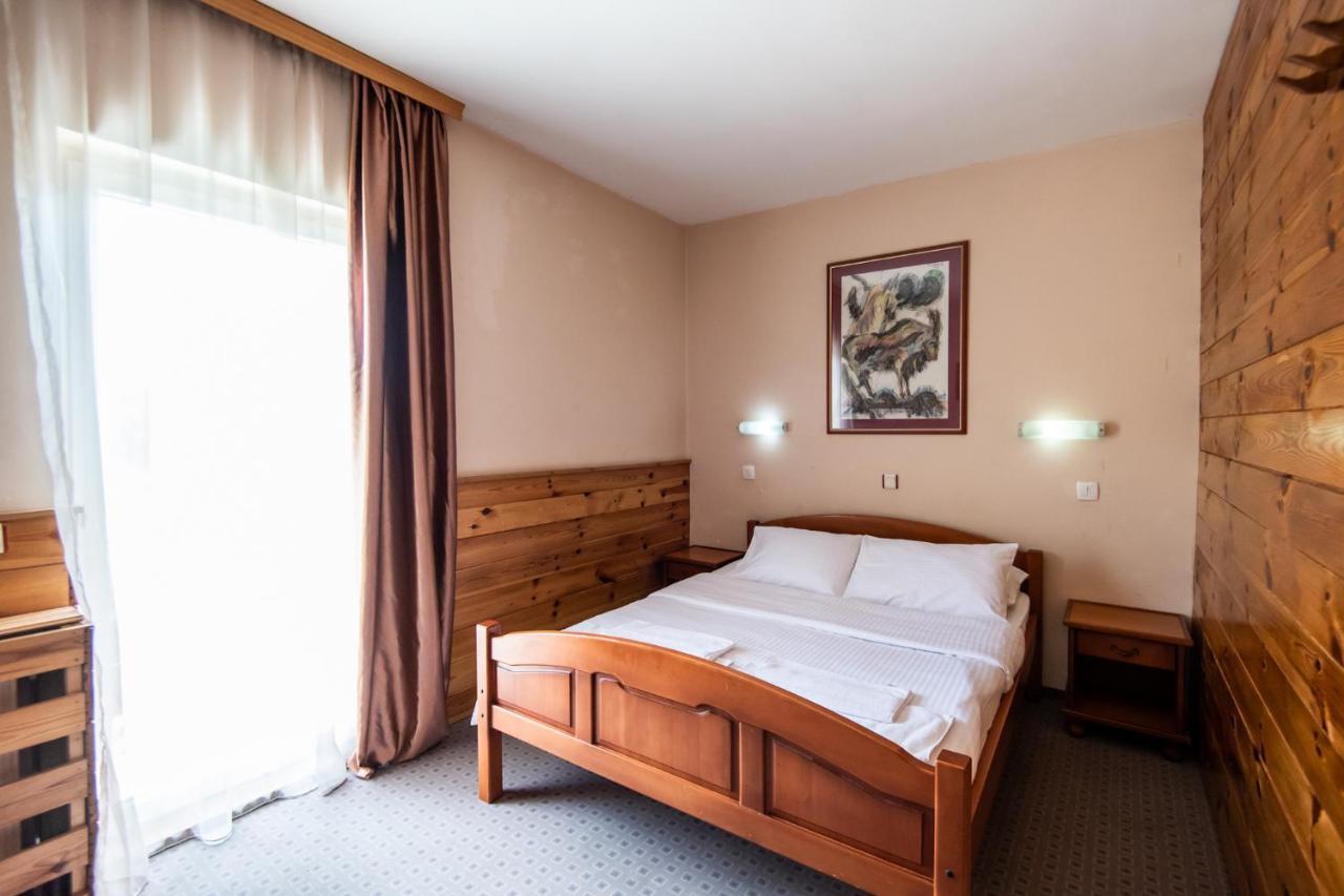 Enigma Hotel 3*