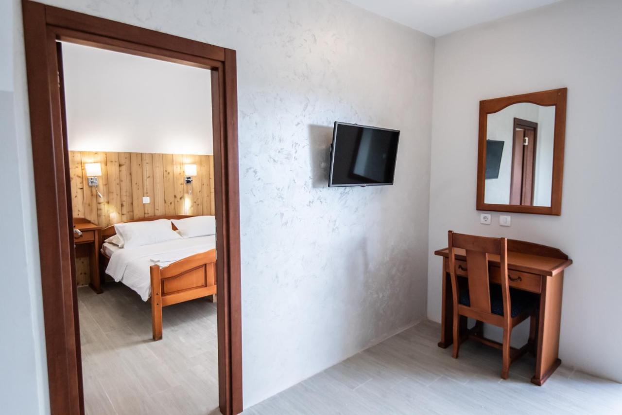 Hotel Enigma