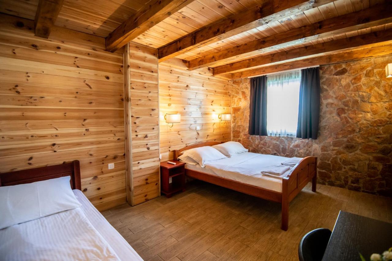Hotel Enigma 3*