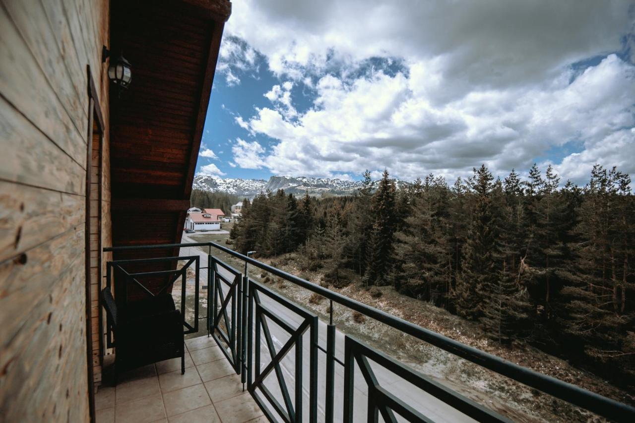 Enigma Hotel Žabljak