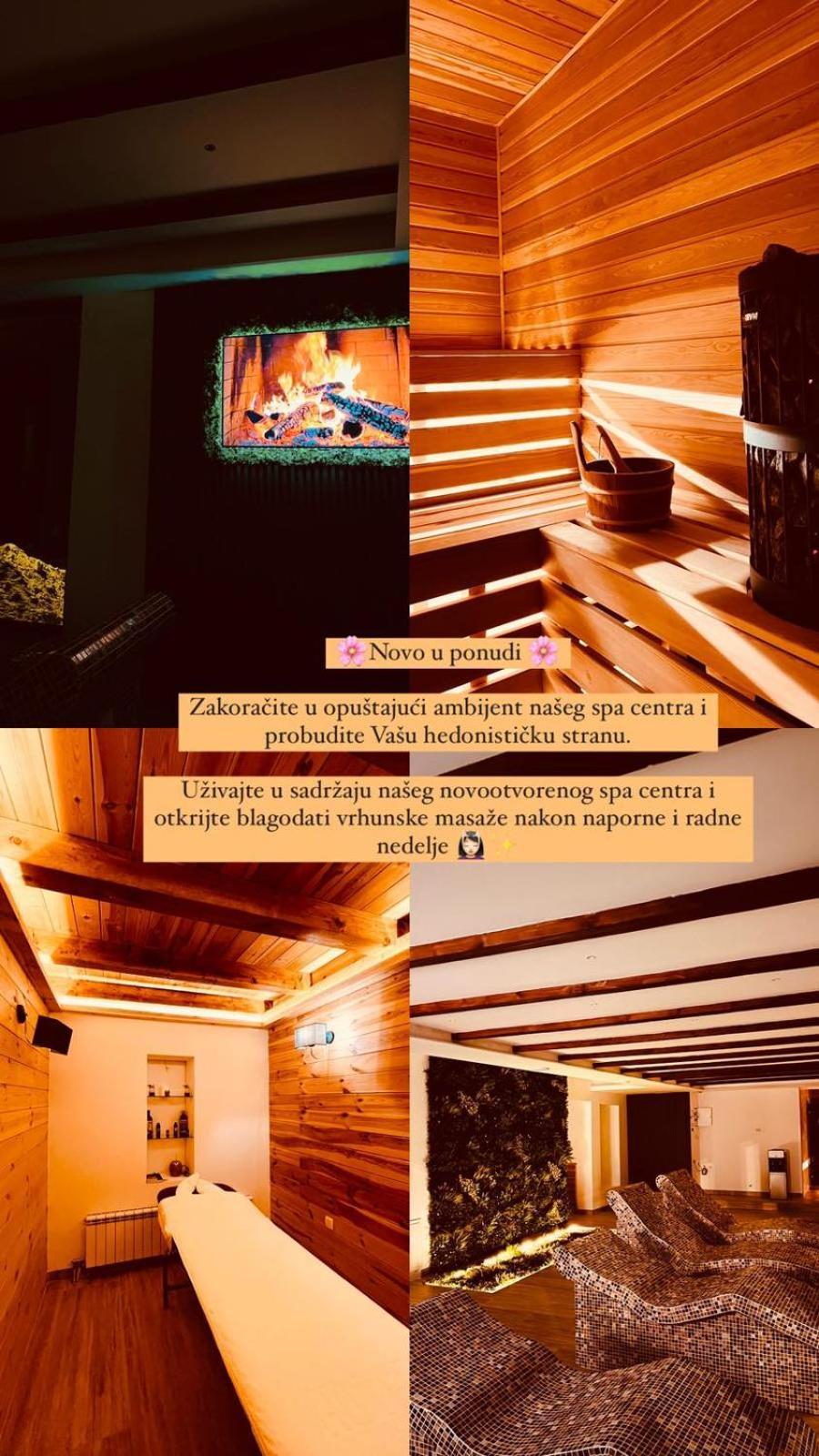 Enigma Hotel Žabljak