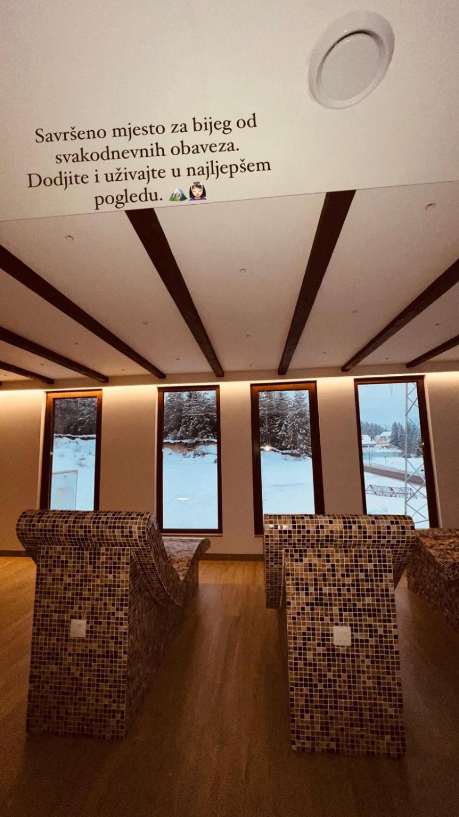 Hotel Enigma 3*