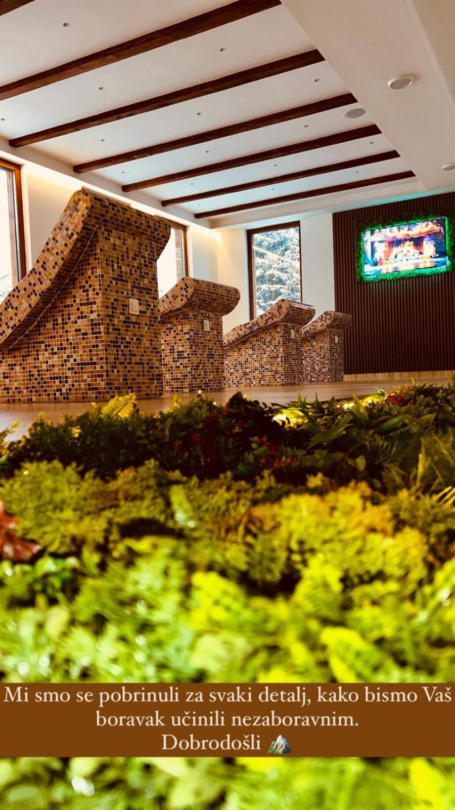 Enigma Hotel